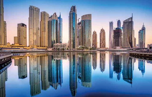 Record number of firms open offices in Dubai in H1 2025