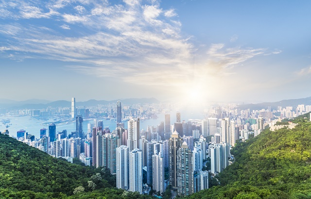 Hong Kong