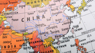 Asia