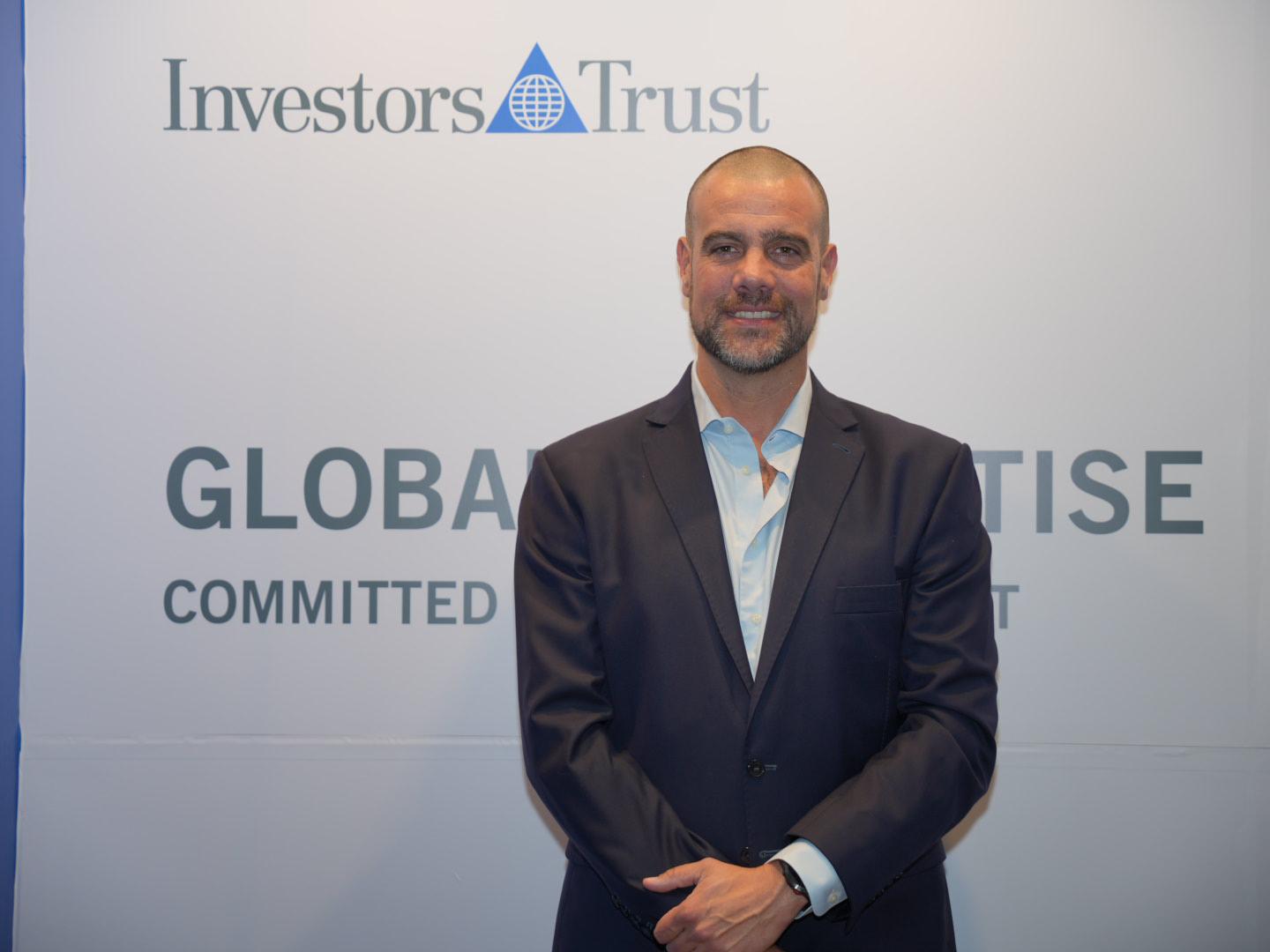 II Lat Am Forum 2025 preview – with Gustavo Otero, Investors Trust